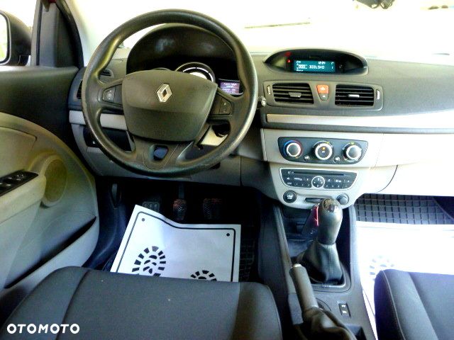 Renault Megane 1.5 dCi Generation - 31