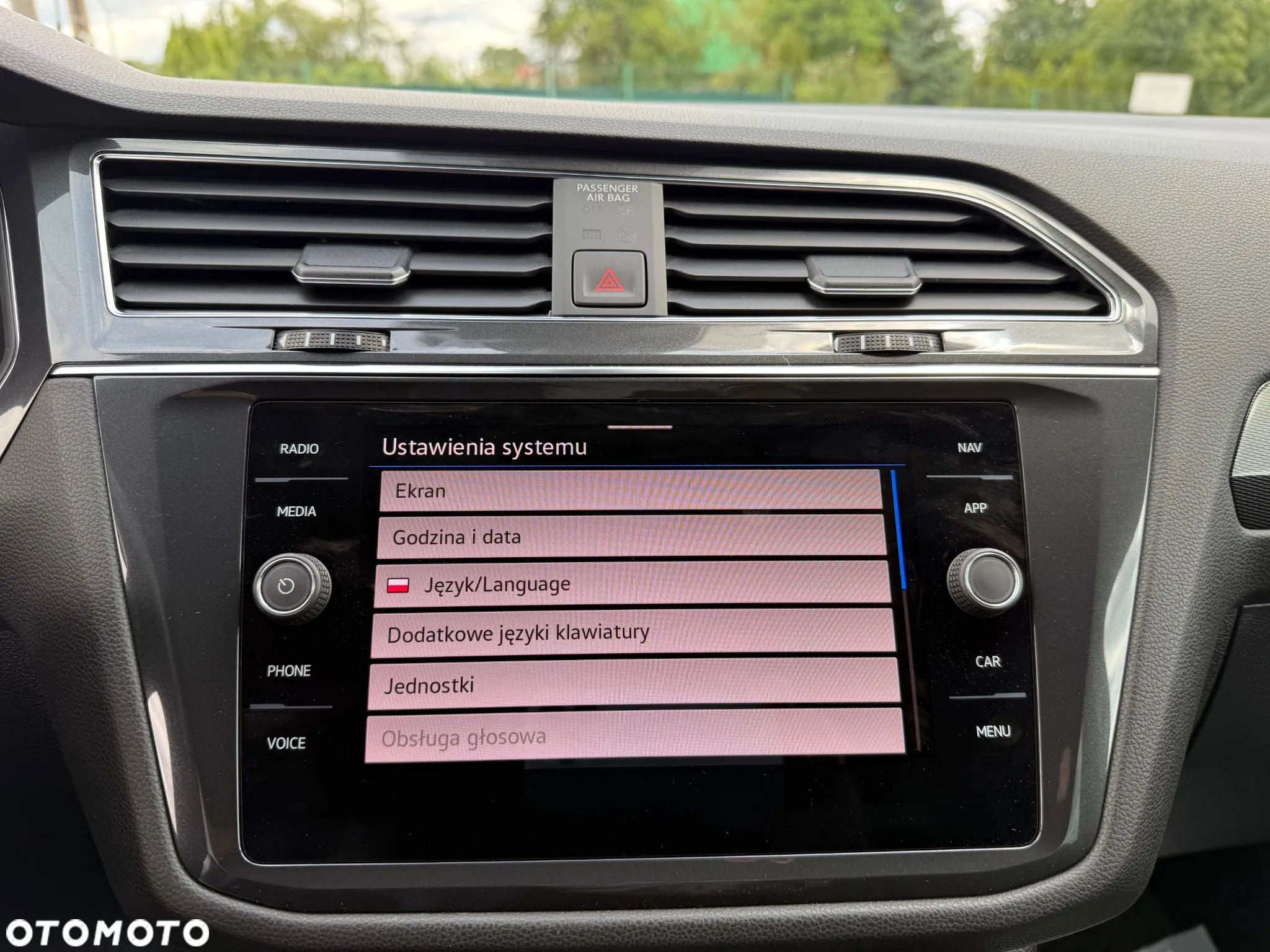 Volkswagen Tiguan Allspace 2.0 TDI 4Mot R-Line DSG 7os - 24