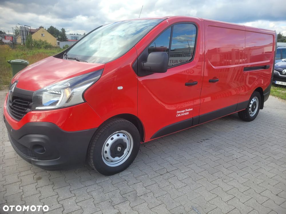 Renault Trafic - 7