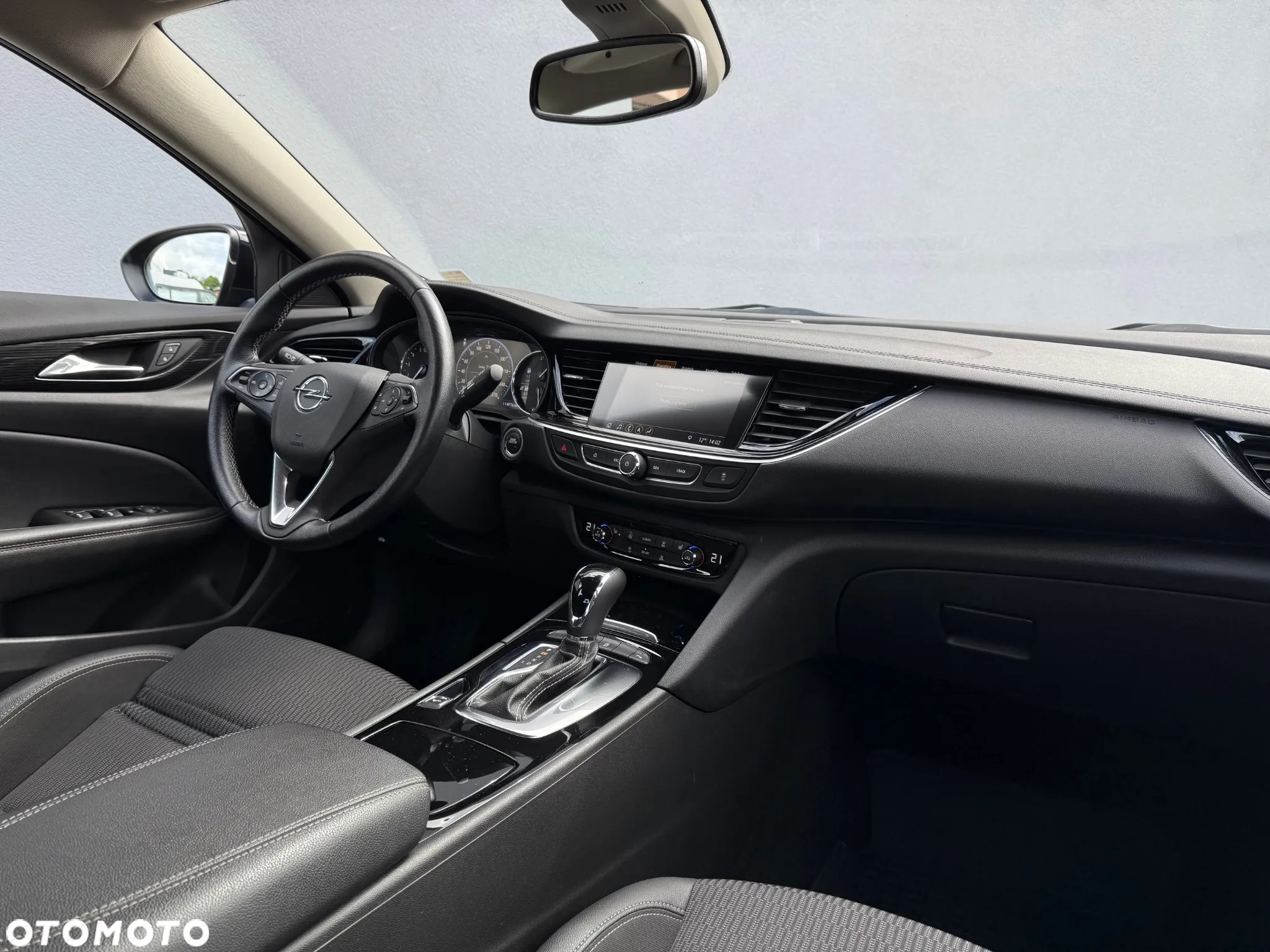 Opel Insignia 2.0 CDTI 4x4 Elite S&S - 15