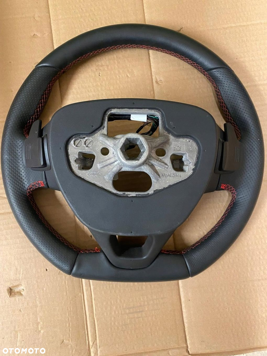 KIEROWNICA FORD KUGA MK3 - 5
