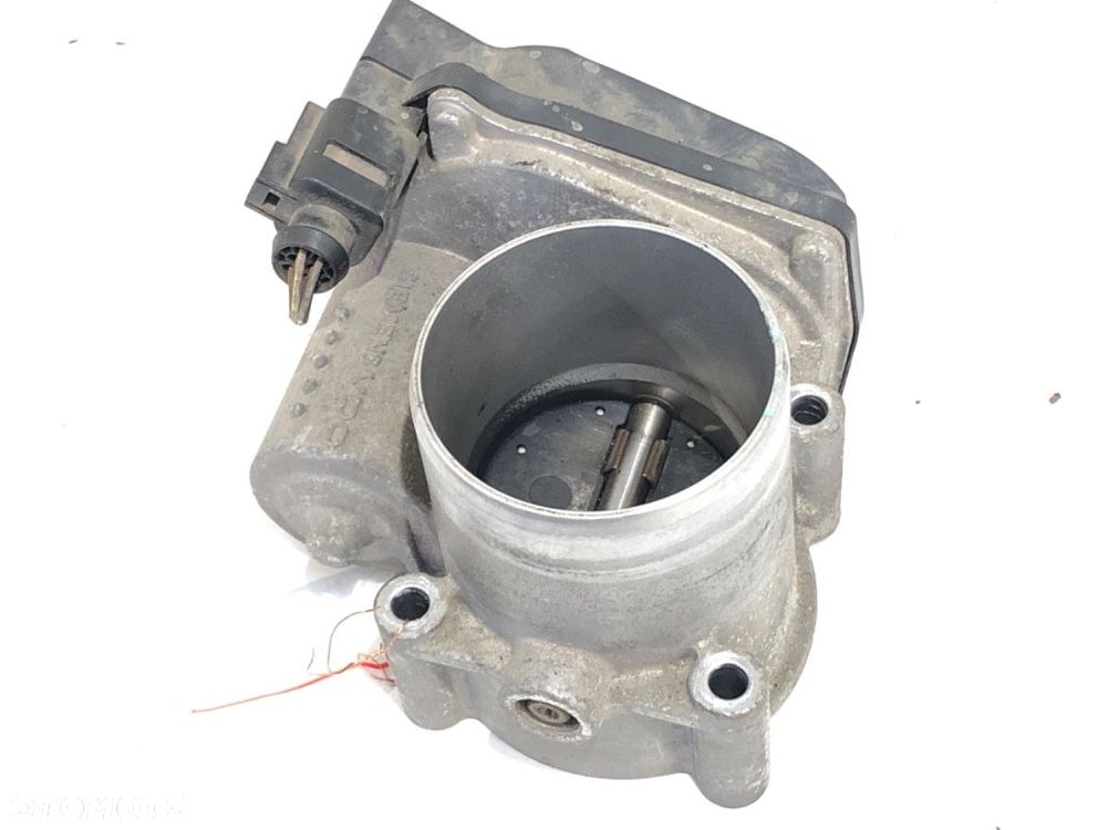 PRZEPUSTNICA - 69.00 PLN - VW GOLF V (1K1) 2003 - 2010 1.4 16V 59 kW [80 KM] benzyna 2006 - 2008 - 1