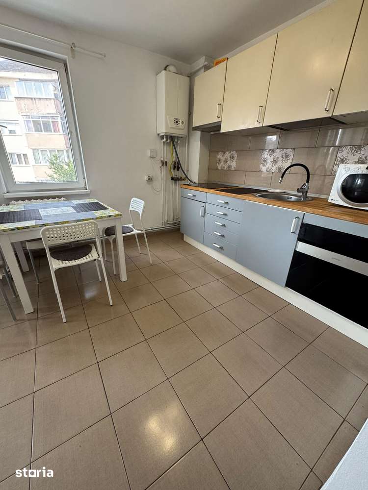 Apartament 2 camere - General Grigore Balan + Parcare - Imagine principală: 4/9