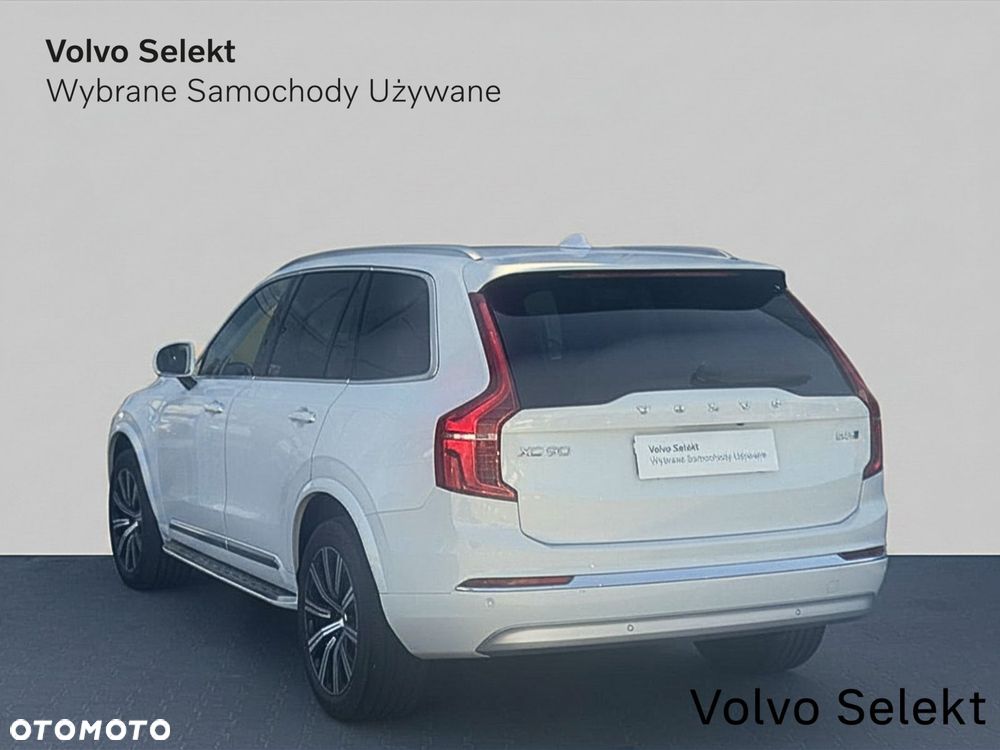Volvo XC 90 - 10