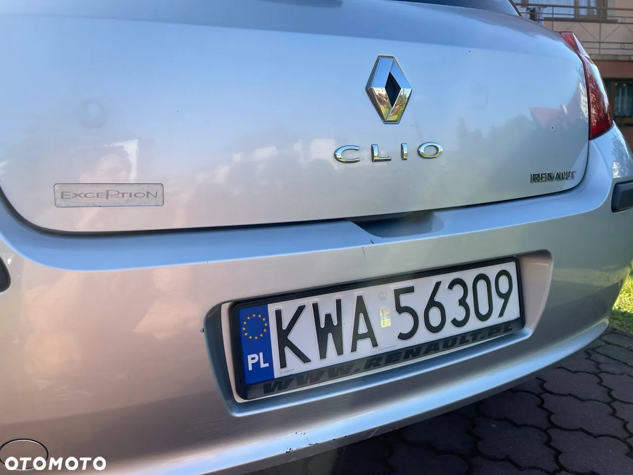 Renault Clio 1.5 dCi Extreme - 9