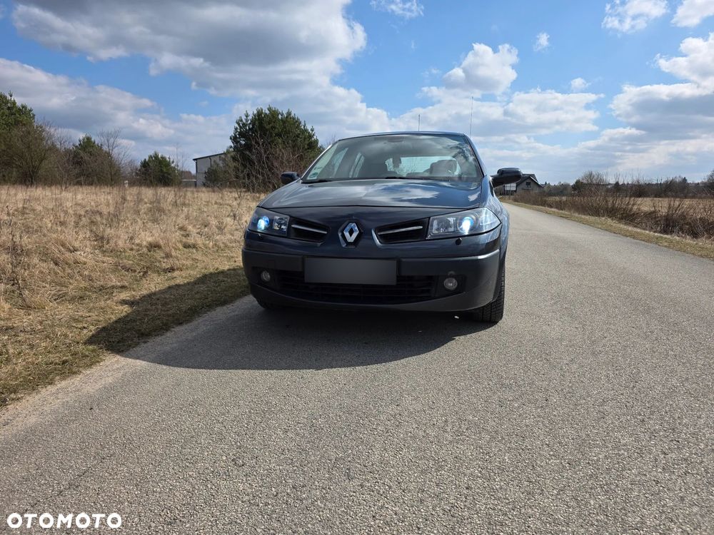 Renault Megane 2.0 Turbo Dynamique - 5