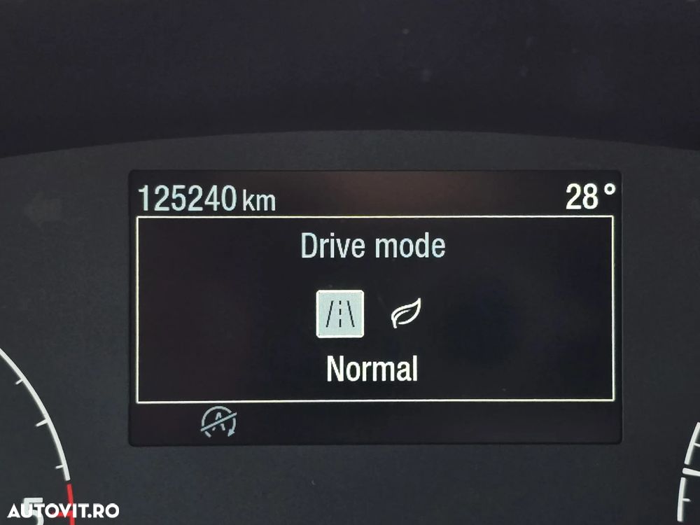 Ford Custom Frigorifica REFRIGERARE 0grd/ CONGELARE -25grd - 35