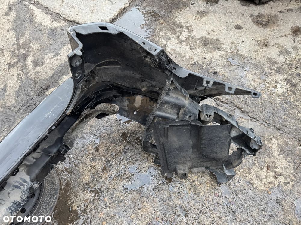 Zderzak Citroen C5 X7 III kombi PDC KTVD 2008-17r OE - 5