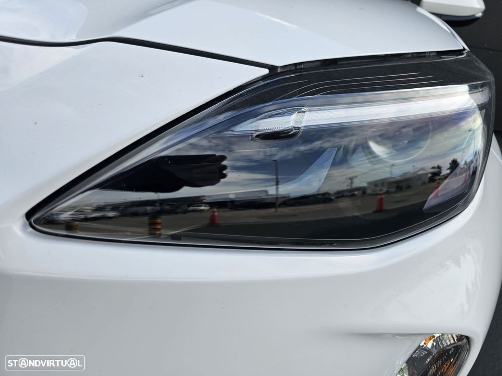 Toyota Yaris Cross 1.5 HDF Comfort Plus - 7