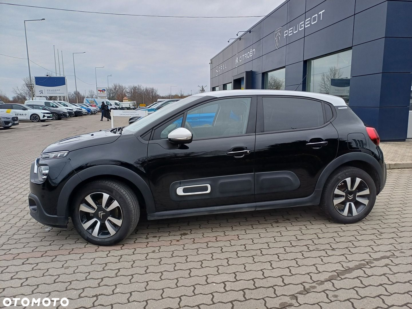 Citroën C3 - 7