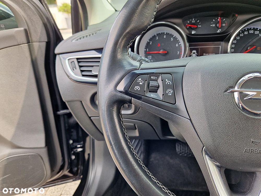 Opel Astra 1.4 T 120 Lat S&S - 15