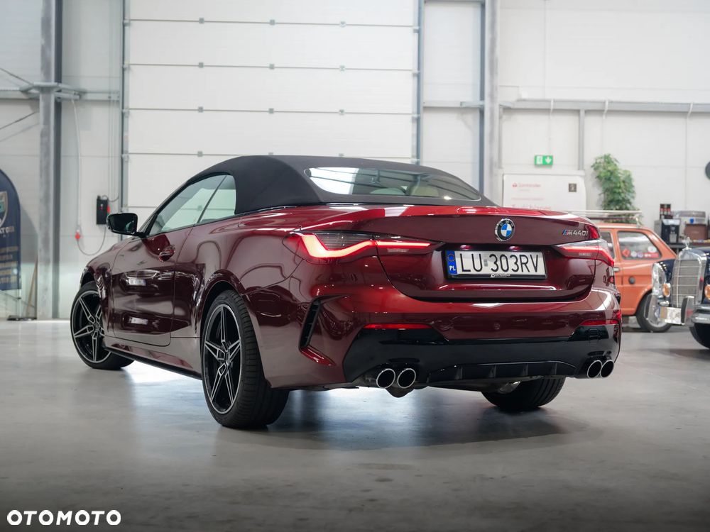 BMW M4 - 6