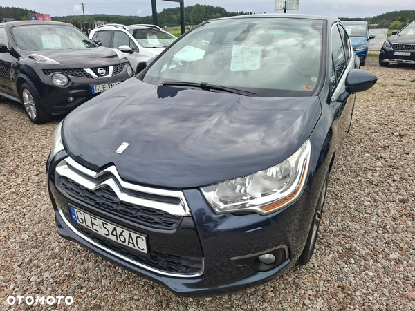 Citroën DS4 1.6 HDi Chic