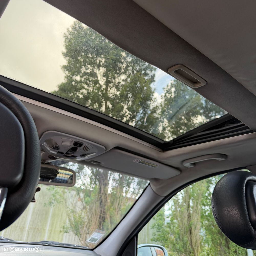 Mercedes-Benz C 220 CDi Avantgarde - 9