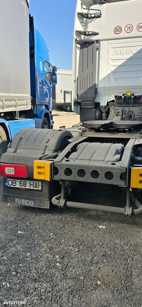 Iveco Stralis - 5