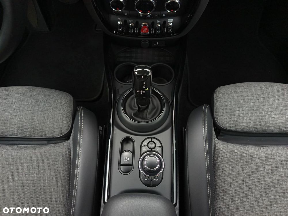 MINI Clubman - 20