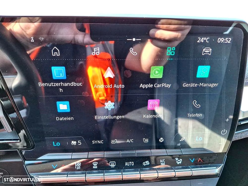 Renault Mégane E-Tech EV40 Equilibre - 9