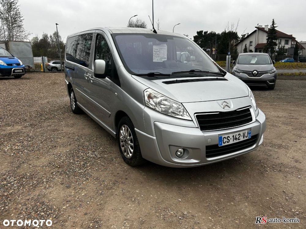 Citroën Jumpy - 4