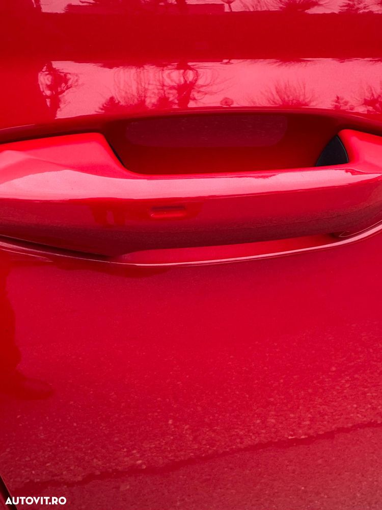 Skoda Octavia 2.0 TDI DSG Tour - 9