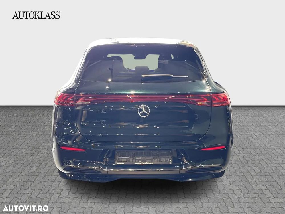 Mercedes-Benz EQS 450+ AMG Line - 13