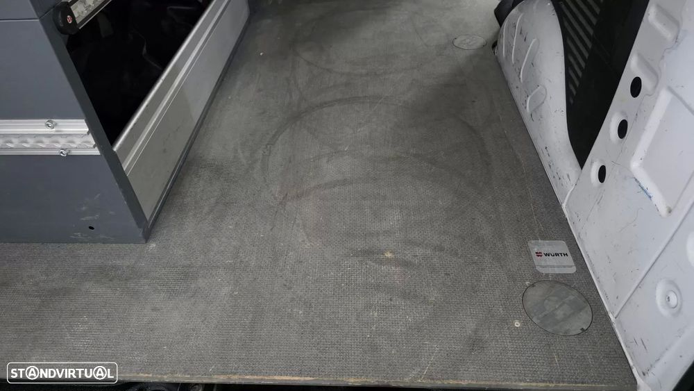 Citroën berlingo 1.6 bluehdi l2 100 cv longa c iva - 20