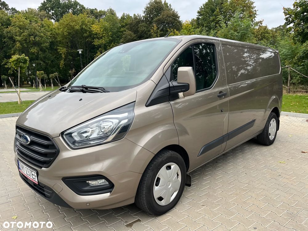 Ford Custom - 2