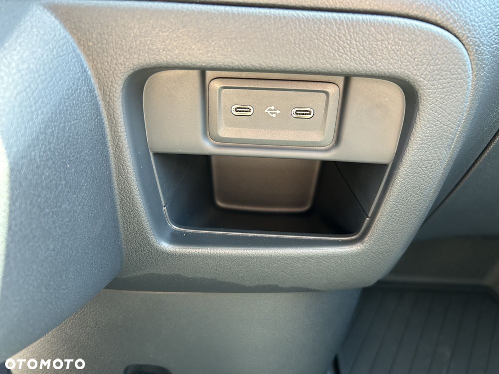 Mercedes-Benz Vito - 20