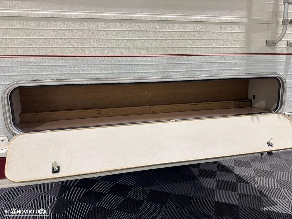Fiat Ducato 10 1.9 TDs Panorama - 52