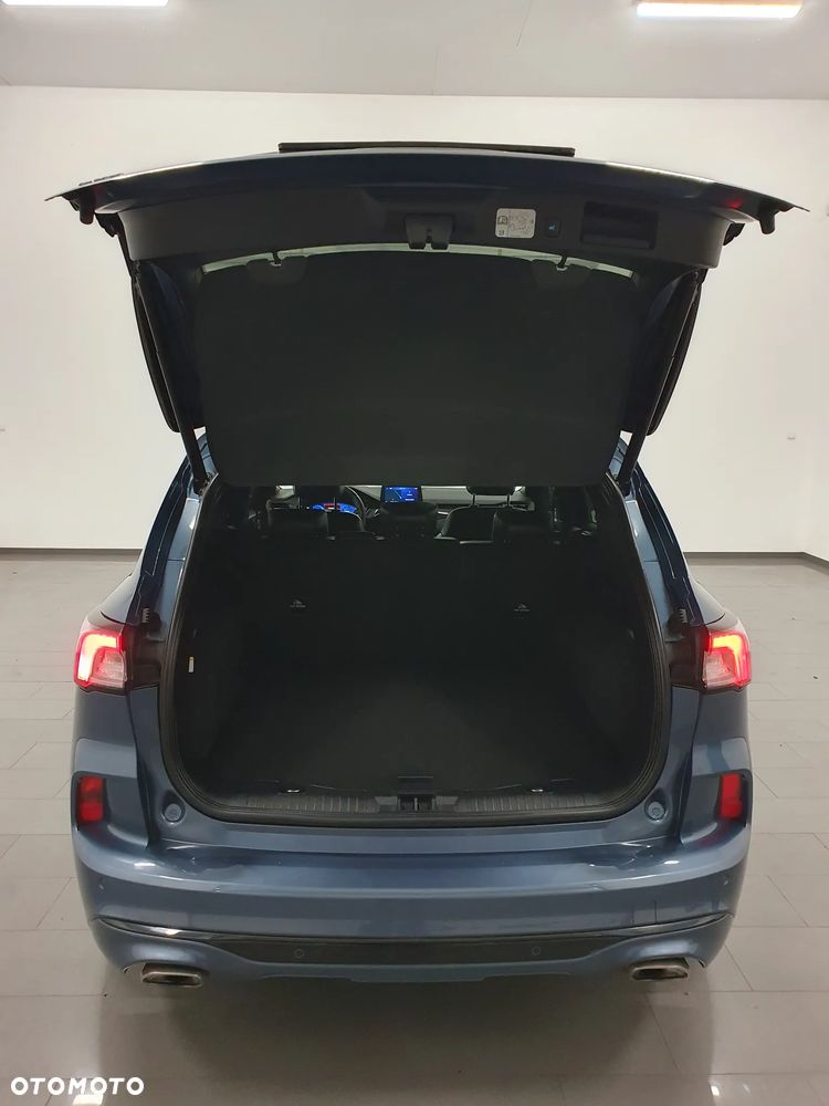 Ford Kuga 2.0 EcoBlue AWD ST-Line - 38