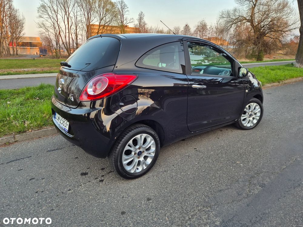 Ford KA 1.2 Titanium - 17