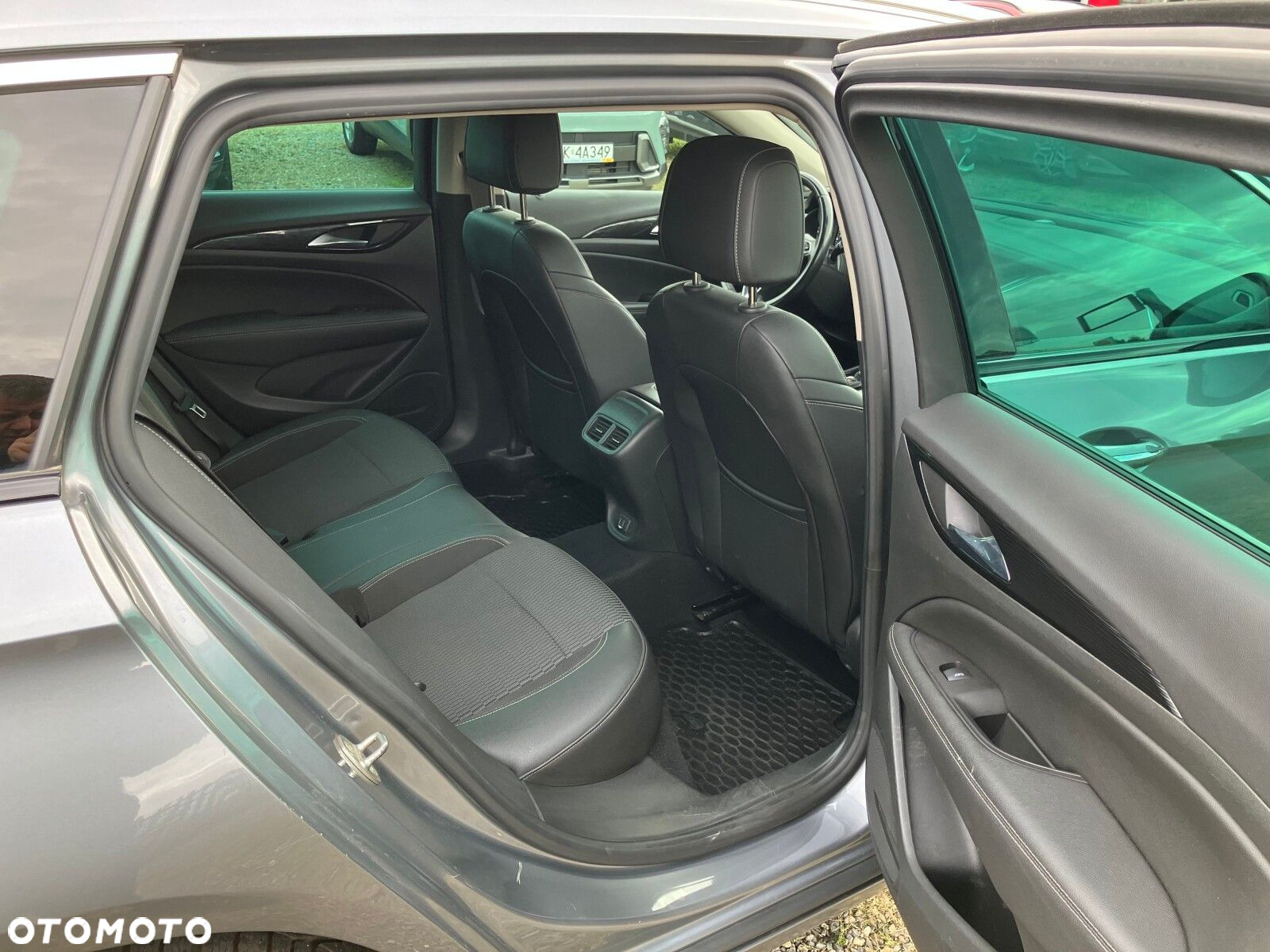 Opel Insignia 2.0 CDTI Enjoy S&S - 18