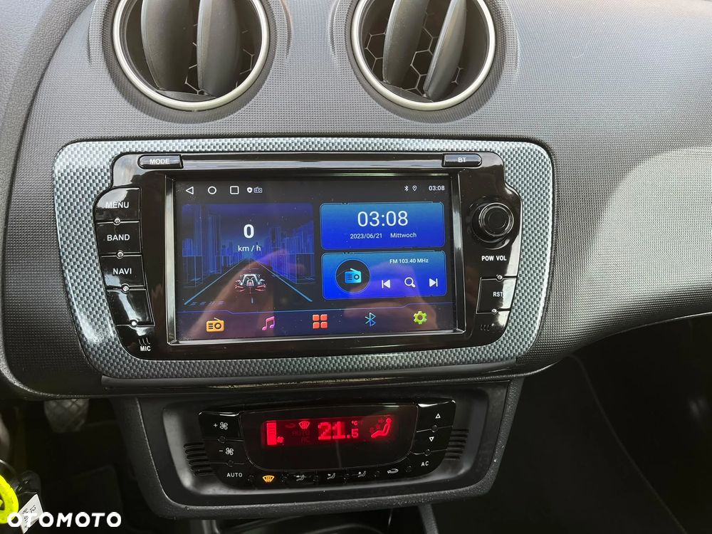 Seat Ibiza SC 1.4 16V Style - 21