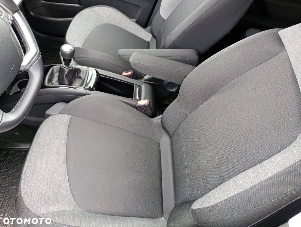 Citroën C4 Picasso BlueHDi 120 Business Class - 29