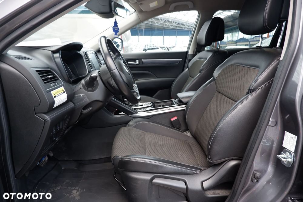 Renault Koleos 2.0 Blue dCi Techno 4x4 X-Tronic - 9