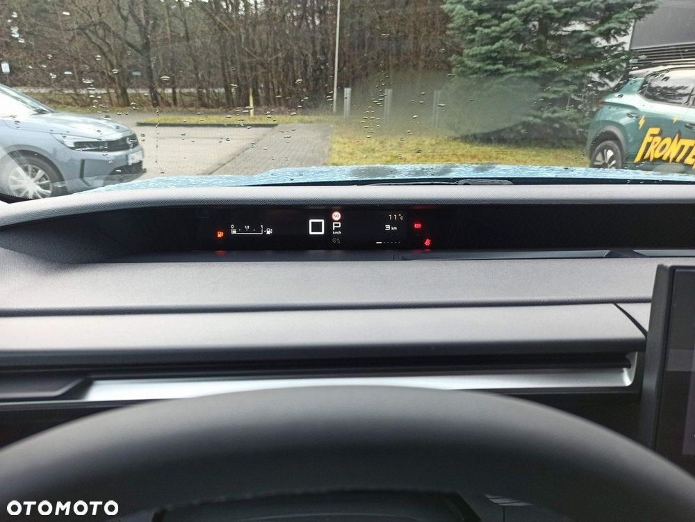 Citroën C3 Aircross - 33