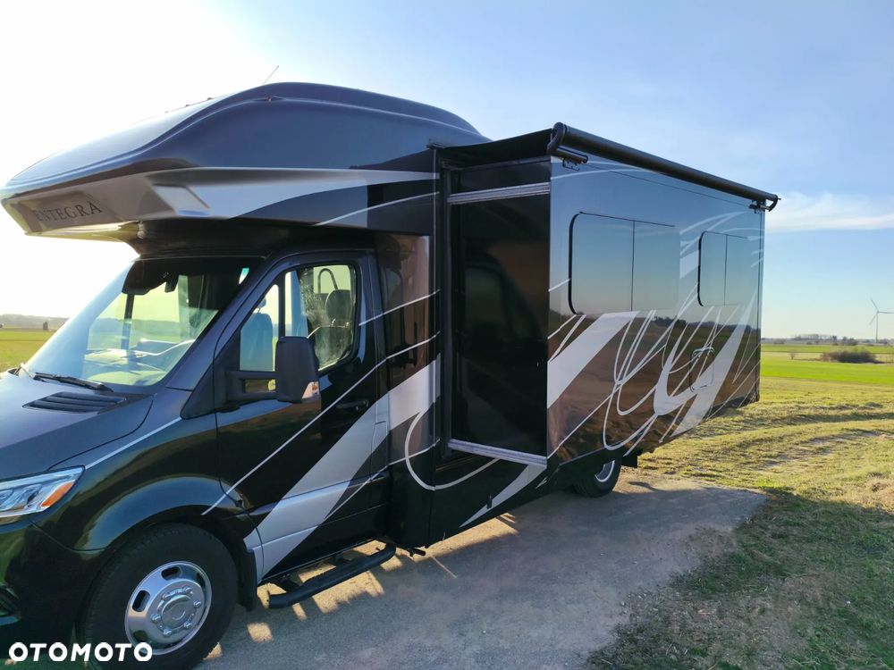 Mercedes-Benz Sprinter 907.255 - 4