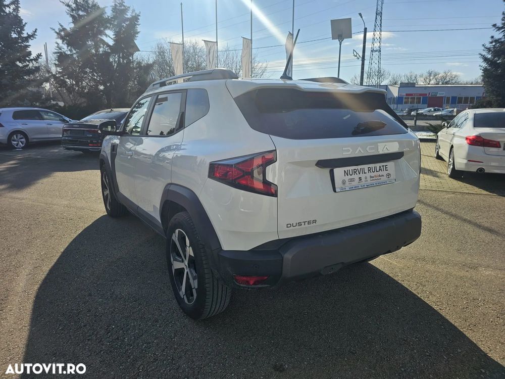 Dacia Duster - 8