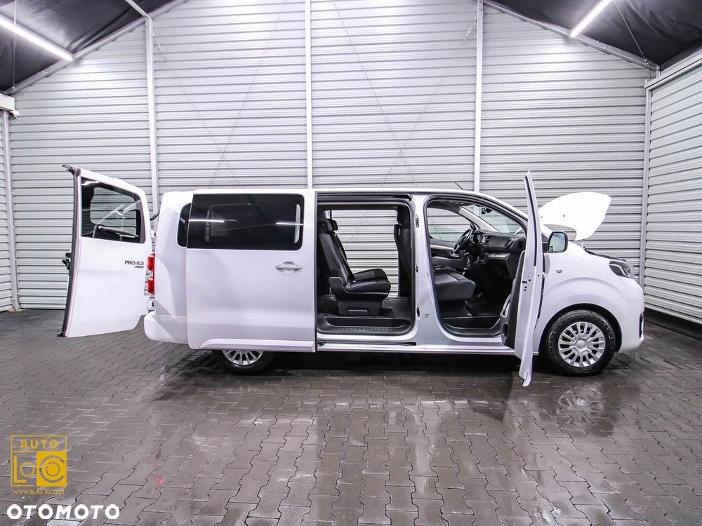 Toyota Proace Verso 2.0 D4-D Long Family - 5
