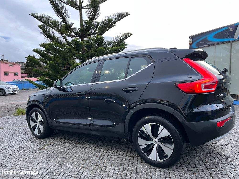 Volvo XC 40 1.5 T5 PHEV Inscription - 11