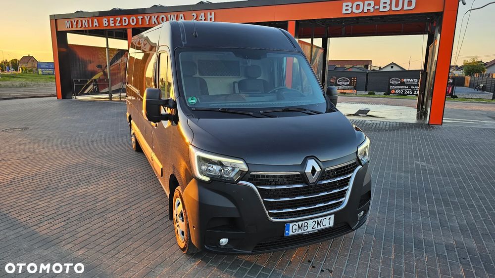 Renault Master - 23