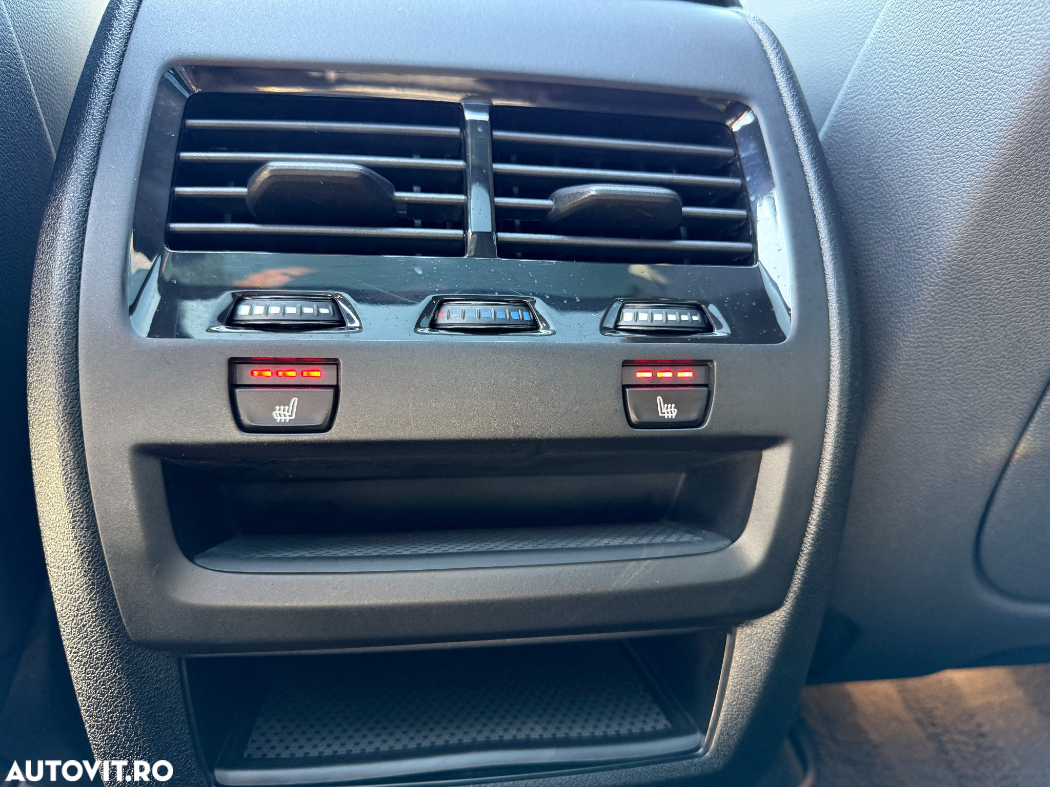BMW X5 M M50d - 12