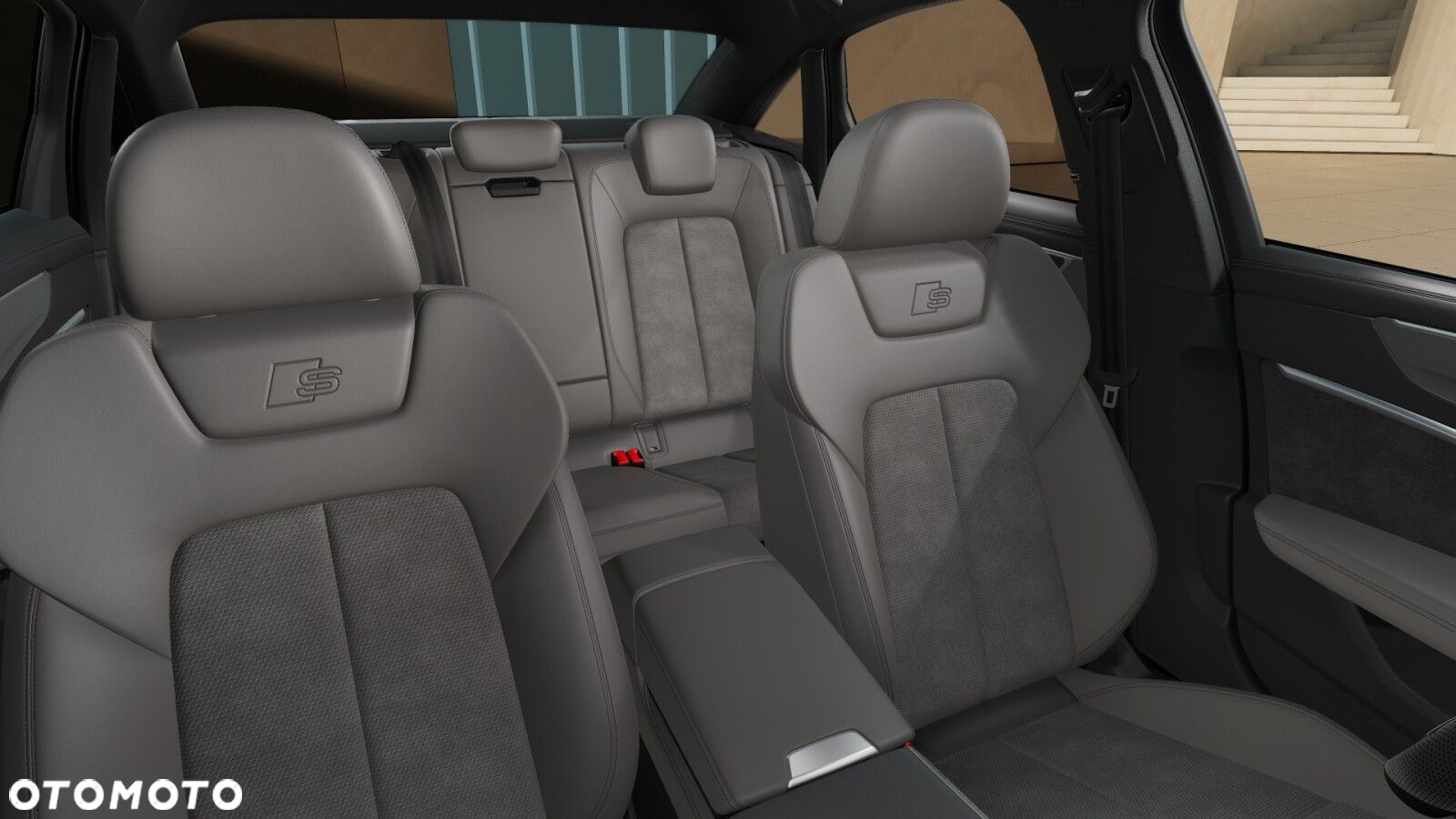 Audi A6 - 11