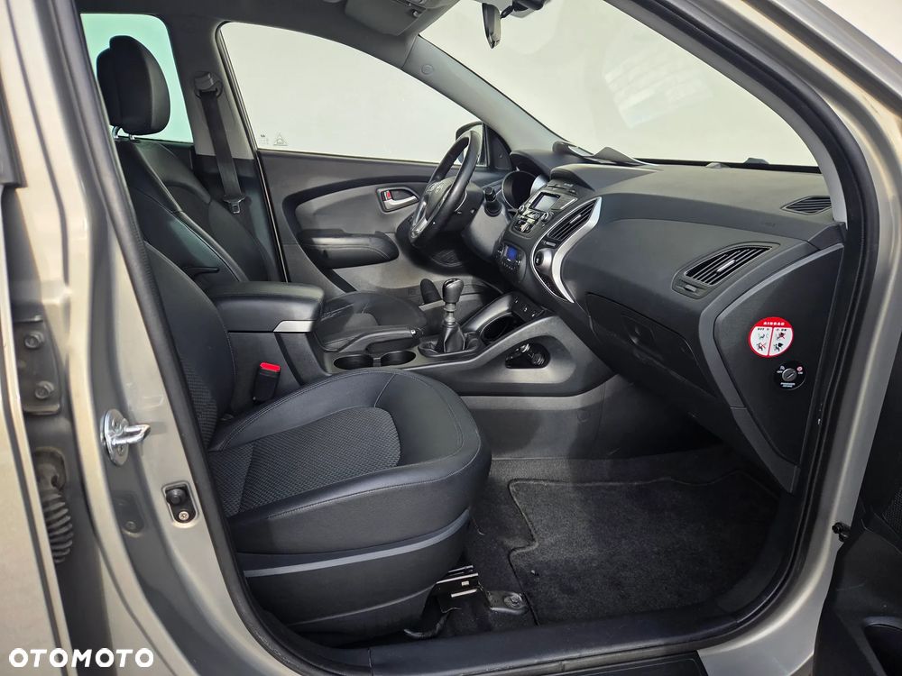 Hyundai ix35 - 11