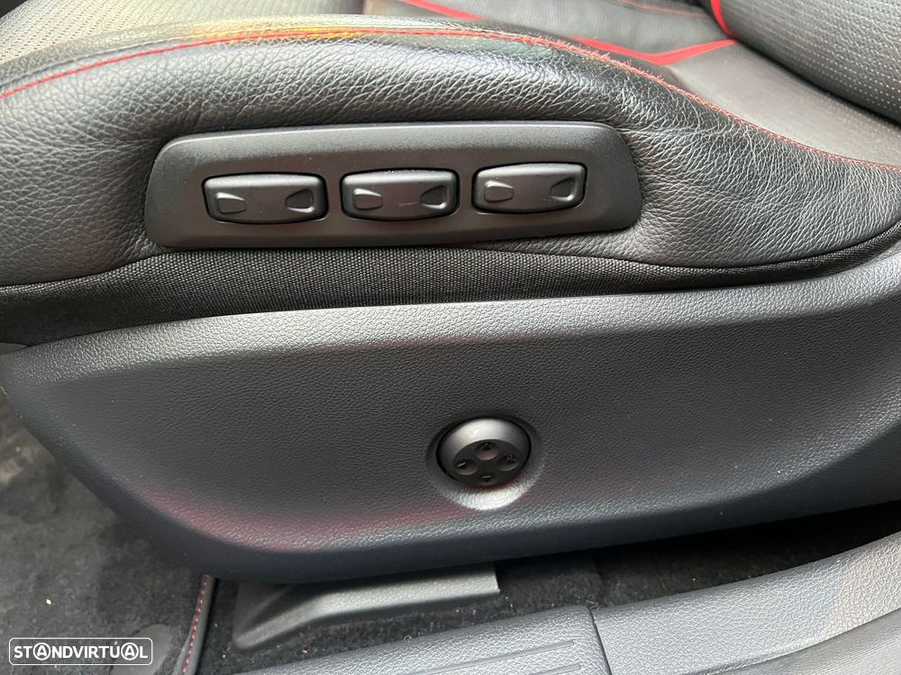 Mercedes-Benz A 45 AMG 4Matic Speedshift 7G-DCT Edition 1 - 8