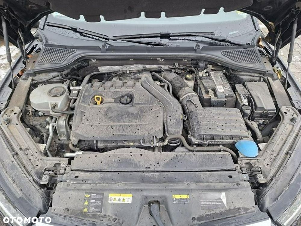 Skoda Octavia - 7