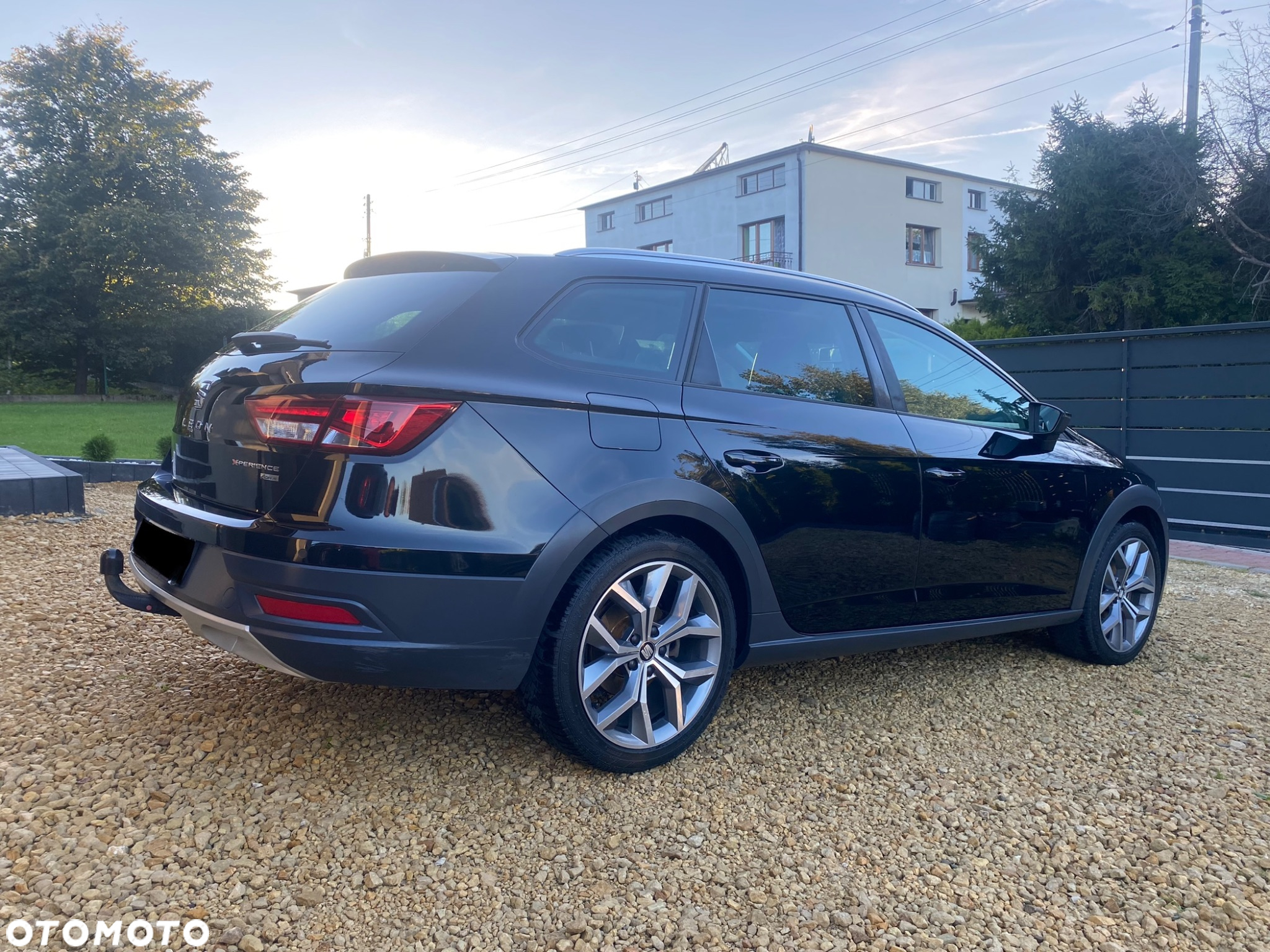 Seat Leon - 5
