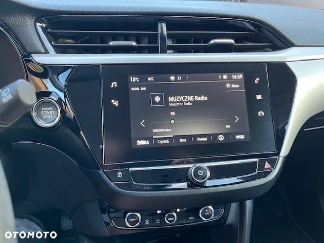 Opel Corsa Corsa-e 50kWh Edition - 26