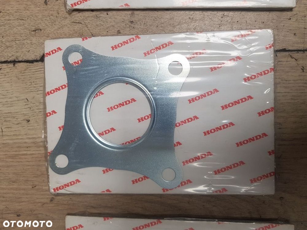 Zestaw uszczelka pod głowicę Honda MBX50  12251-GE4-000 - 3