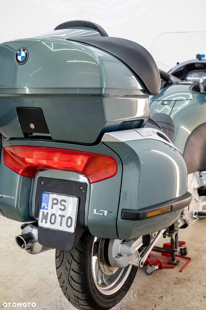 BMW K - 17