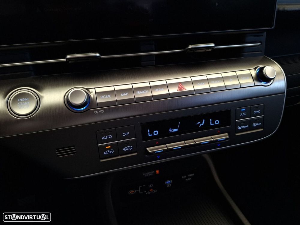 Hyundai Kauai 1.0 T-GDi Premium (TT) - 19